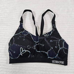 Victoria’s Secret Lightweight Sports Bra Size 34D
